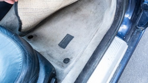 1999 Maserati 3200 GT 66k miles In vendita (immagine 44 di 210)