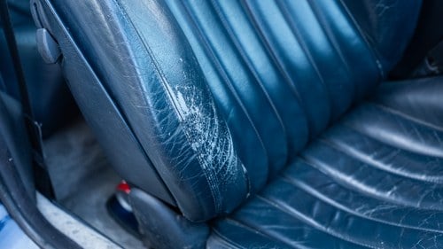 1999 Maserati 3200 GT 66k miles In vendita (immagine 48 di 210)