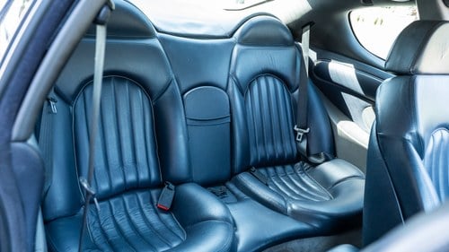 1999 Maserati 3200 GT 66k miles In vendita (immagine 54 di 210)