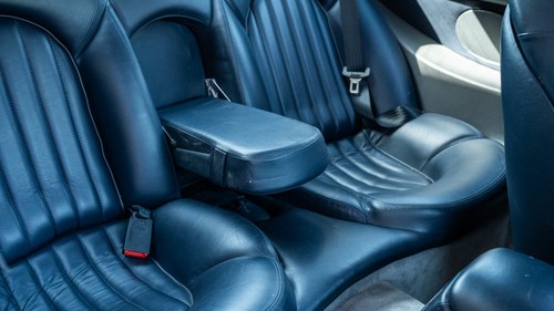 1999 Maserati 3200 GT 66k miles In vendita (immagine 57 di 210)