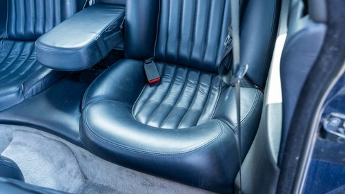 1999 Maserati 3200 GT 66k miles In vendita (immagine 59 di 210)