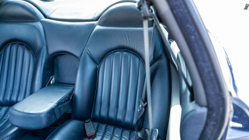 1999 Maserati 3200 GT 66k miles In vendita (immagine 60 di 210)