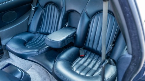 1999 Maserati 3200 GT 66k miles In vendita (immagine 61 di 210)