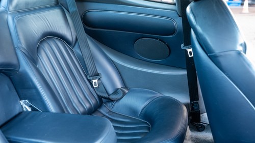 1999 Maserati 3200 GT 66k miles In vendita (immagine 63 di 210)