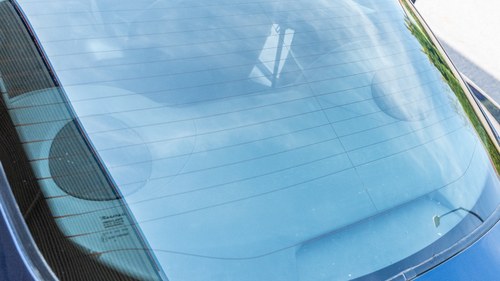 1999 Maserati 3200 GT 66k miles In vendita (immagine 64 di 210)