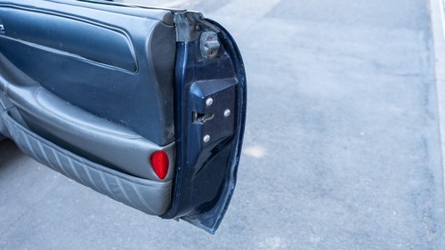 1999 Maserati 3200 GT 66k miles In vendita (immagine 68 di 210)