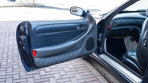 1999 Maserati 3200 GT 66k miles In vendita (immagine 70 di 210)