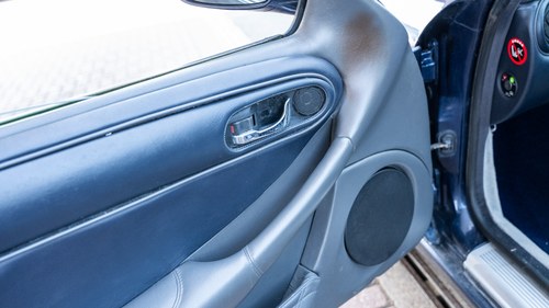 1999 Maserati 3200 GT 66k miles In vendita (immagine 72 di 210)