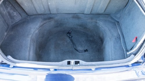 1999 Maserati 3200 GT 66k miles In vendita (immagine 78 di 210)