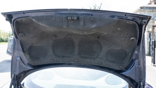 1999 Maserati 3200 GT 66k miles In vendita (immagine 79 di 210)