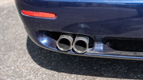 1999 Maserati 3200 GT 66k miles In vendita (immagine 91 di 210)