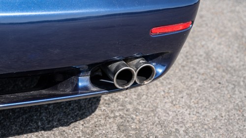 1999 Maserati 3200 GT 66k miles In vendita (immagine 92 di 210)