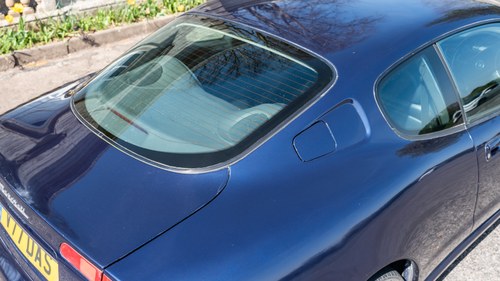 1999 Maserati 3200 GT 66k miles In vendita (immagine 94 di 210)