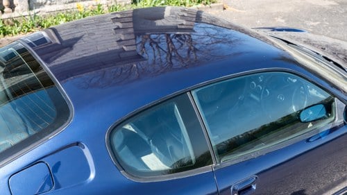 1999 Maserati 3200 GT 66k miles In vendita (immagine 95 di 210)