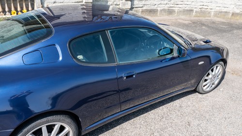 1999 Maserati 3200 GT 66k miles In vendita (immagine 96 di 210)