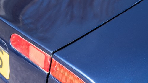 1999 Maserati 3200 GT 66k miles In vendita (immagine 98 di 210)