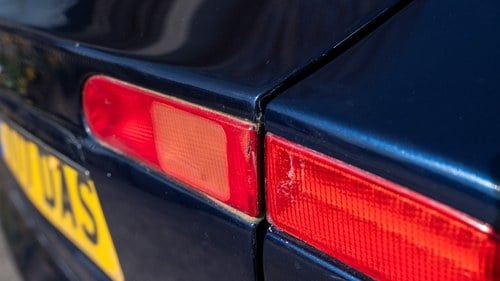 1999 Maserati 3200 GT 66k miles In vendita (immagine 99 di 210)