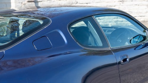 1999 Maserati 3200 GT 66k miles In vendita (immagine 102 di 210)