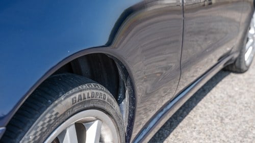 1999 Maserati 3200 GT 66k miles In vendita (immagine 104 di 210)