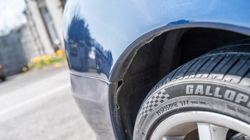 1999 Maserati 3200 GT 66k miles In vendita (immagine 105 di 210)