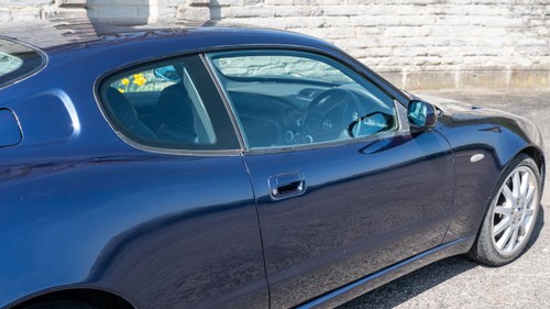 1999 Maserati 3200 GT 66k miles In vendita (immagine 107 di 210)