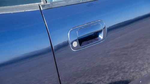 1999 Maserati 3200 GT 66k miles In vendita (immagine 108 di 210)