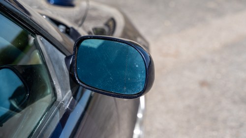 1999 Maserati 3200 GT 66k miles In vendita (immagine 109 di 210)