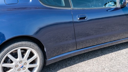 1999 Maserati 3200 GT 66k miles In vendita (immagine 110 di 210)