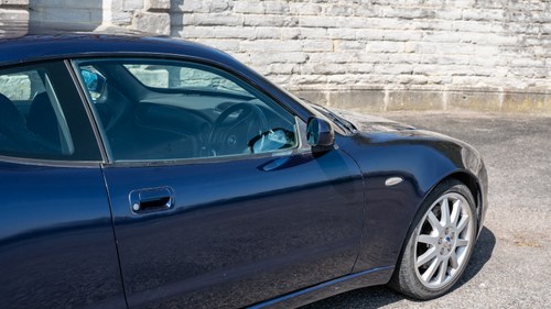 1999 Maserati 3200 GT 66k miles In vendita (immagine 111 di 210)