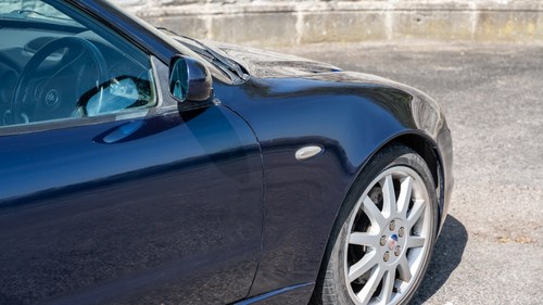 1999 Maserati 3200 GT 66k miles In vendita (immagine 112 di 210)