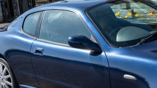 1999 Maserati 3200 GT 66k miles In vendita (immagine 114 di 210)