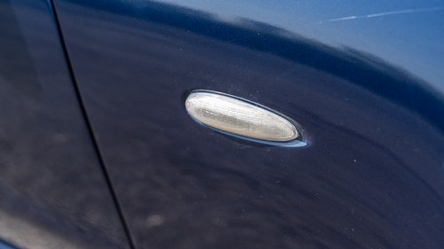 1999 Maserati 3200 GT 66k miles In vendita (immagine 118 di 210)