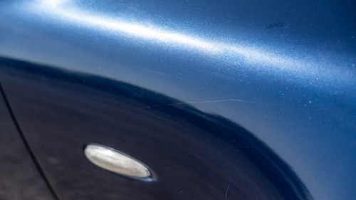 1999 Maserati 3200 GT 66k miles In vendita (immagine 119 di 210)