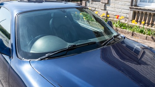 1999 Maserati 3200 GT 66k miles In vendita (immagine 120 di 210)