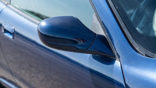 1999 Maserati 3200 GT 66k miles In vendita (immagine 121 di 210)