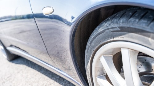 1999 Maserati 3200 GT 66k miles In vendita (immagine 122 di 210)