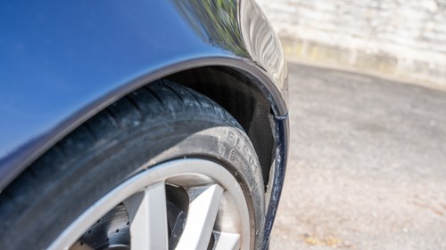 1999 Maserati 3200 GT 66k miles In vendita (immagine 123 di 210)