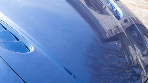 1999 Maserati 3200 GT 66k miles In vendita (immagine 127 di 210)