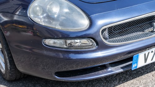 1999 Maserati 3200 GT 66k miles In vendita (immagine 130 di 210)