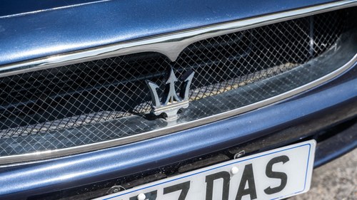 1999 Maserati 3200 GT 66k miles In vendita (immagine 131 di 210)