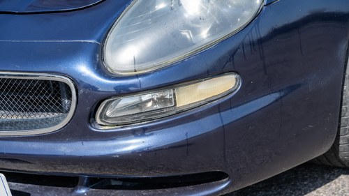 1999 Maserati 3200 GT 66k miles In vendita (immagine 133 di 210)