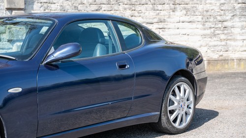 1999 Maserati 3200 GT 66k miles In vendita (immagine 140 di 210)