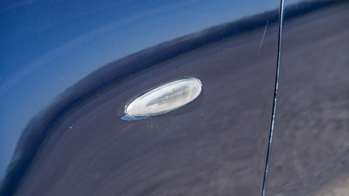 1999 Maserati 3200 GT 66k miles In vendita (immagine 141 di 210)