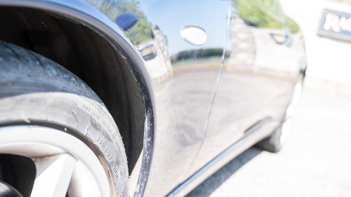 1999 Maserati 3200 GT 66k miles In vendita (immagine 143 di 210)