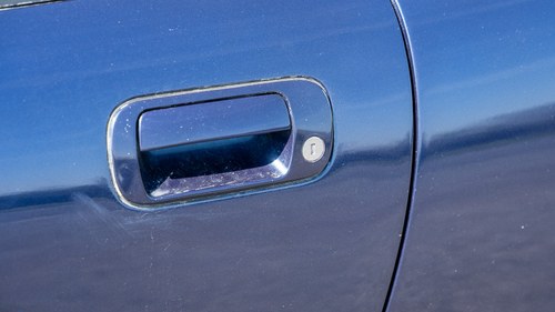 1999 Maserati 3200 GT 66k miles In vendita (immagine 144 di 210)