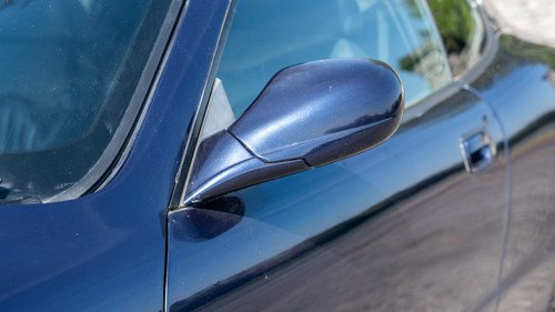 1999 Maserati 3200 GT 66k miles In vendita (immagine 145 di 210)