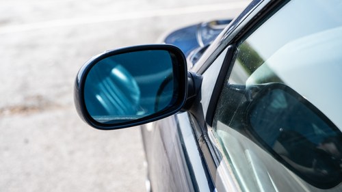 1999 Maserati 3200 GT 66k miles In vendita (immagine 146 di 210)