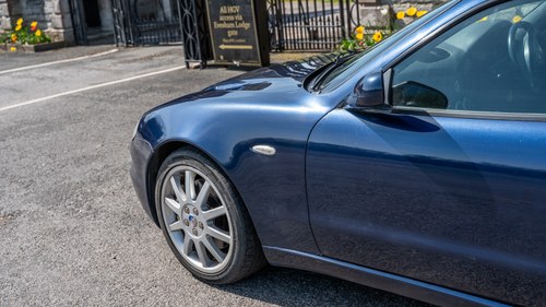 1999 Maserati 3200 GT 66k miles In vendita (immagine 147 di 210)