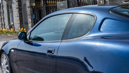 1999 Maserati 3200 GT 66k miles In vendita (immagine 151 di 210)