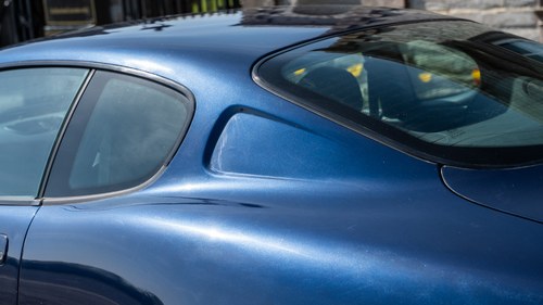 1999 Maserati 3200 GT 66k miles In vendita (immagine 154 di 210)